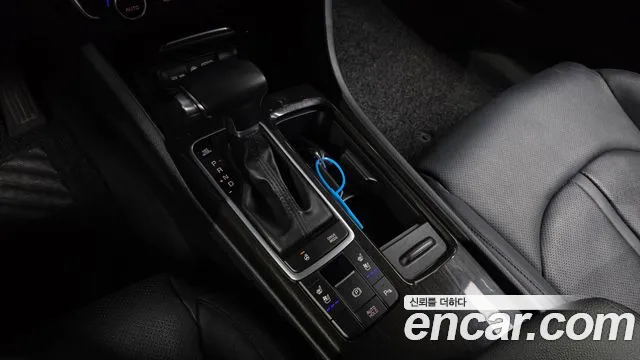 Kia K5 2018 thumb 9