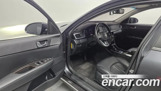 Kia K5 2018 thumb 10
