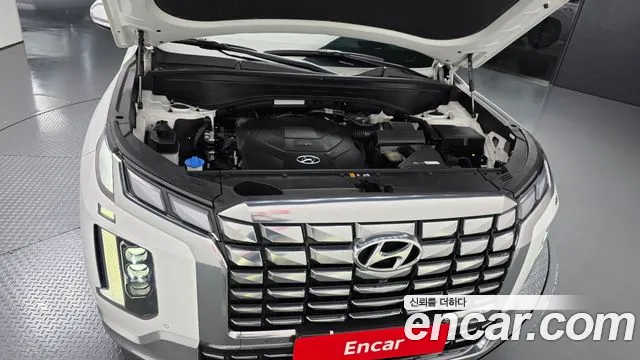 Hyundai Palisade 2023 thumb 5