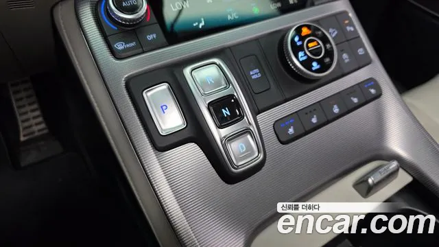 Hyundai Palisade 2023 thumb 8