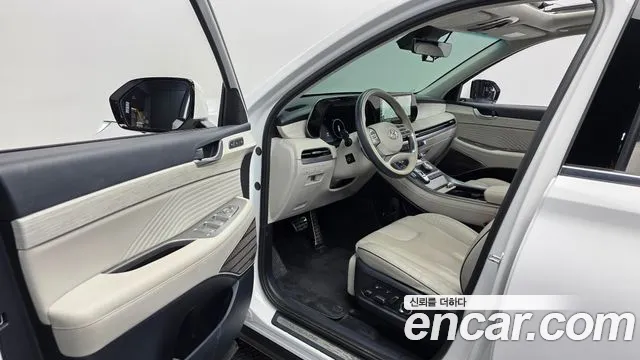 Hyundai Palisade 2023 thumb 9