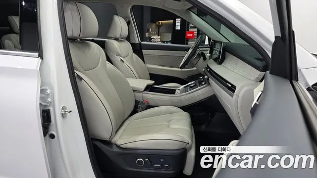 Hyundai Palisade 2023 thumb 10