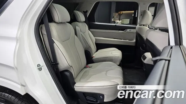 Hyundai Palisade 2023 thumb 11