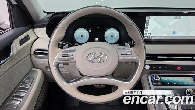 Hyundai Palisade 2023 thumb 12