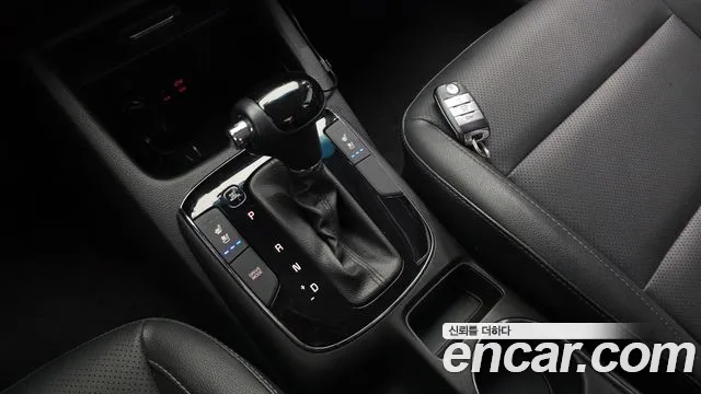Kia K3 2017 thumb 9