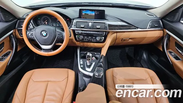 BMW Gran Turismo 2019 thumb 7