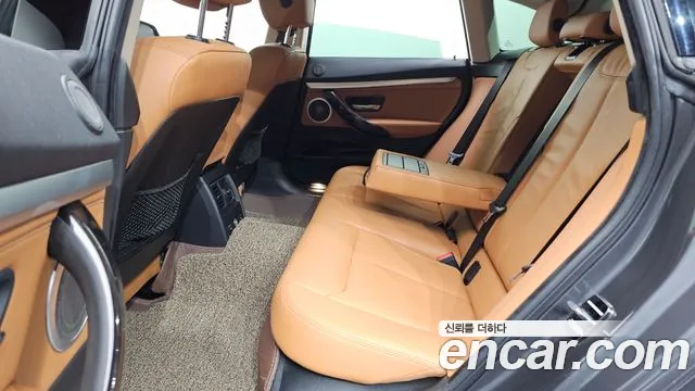 BMW Gran Turismo 2019 thumb 11