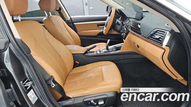 BMW Gran Turismo 2019 thumb 12