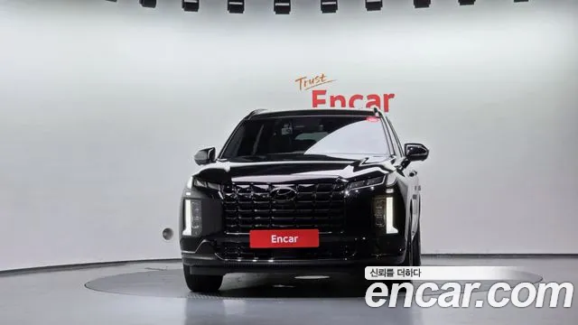 Hyundai Palisade 2024 thumb 3