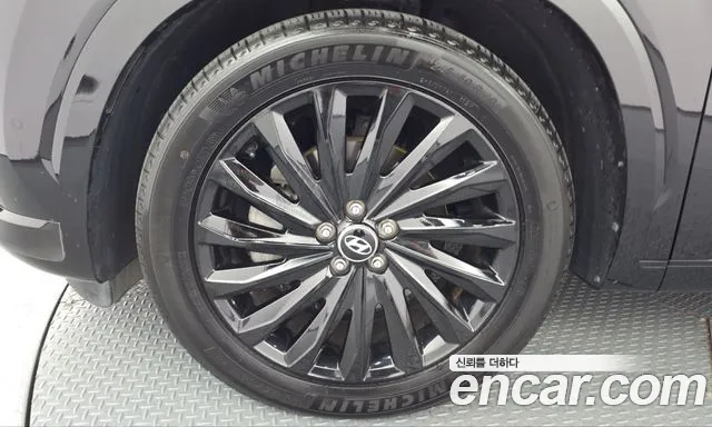 Hyundai Palisade 2024 thumb 5