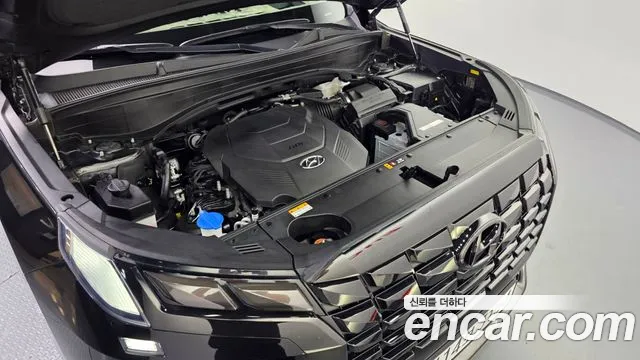 Hyundai Palisade 2024 thumb 6