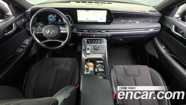Hyundai Palisade 2024 thumb 7