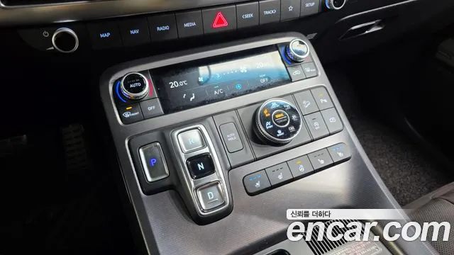 Hyundai Palisade 2024 thumb 9