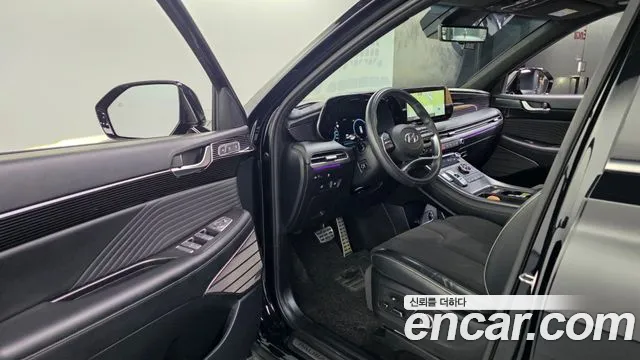Hyundai Palisade 2024 thumb 10