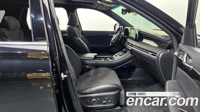 Hyundai Palisade 2024 thumb 11