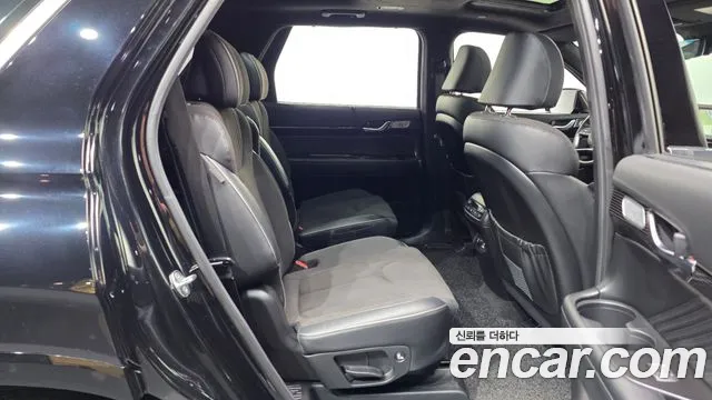 Hyundai Palisade 2024 thumb 12