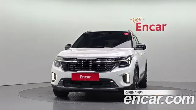 Kia Seltos 2023 thumb 3