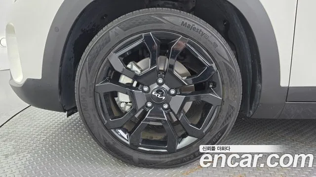 Kia Seltos 2023 thumb 5