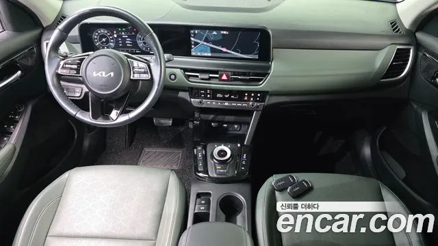 Kia Seltos 2023 thumb 7