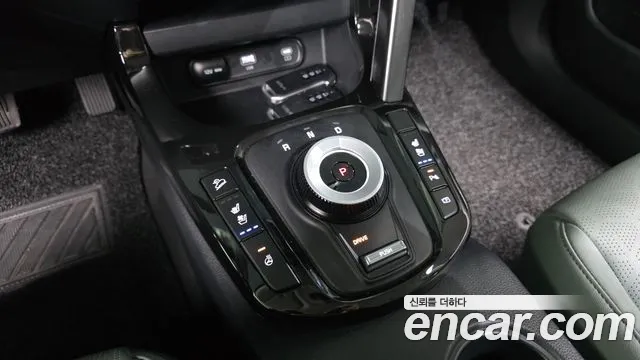 Kia Seltos 2023 thumb 9