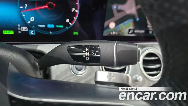 Mercedes-Benz E-Класс 2022 thumb 9