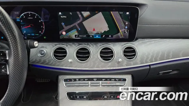 Mercedes-Benz E-Класс 2022 thumb 12