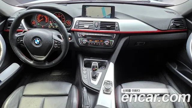 BMW 3-Series 2013 thumb 7