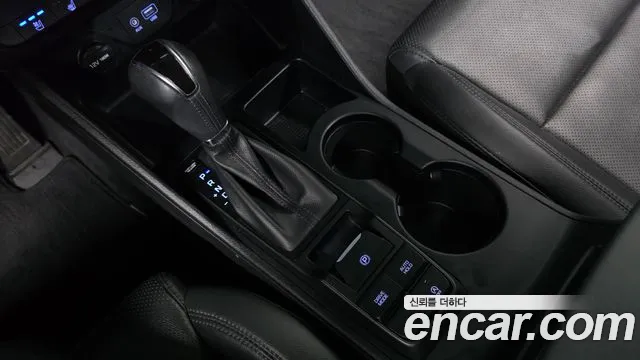 Hyundai Tucson 2018 thumb 8