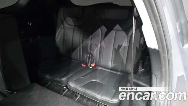 Hyundai Santa Fe 2020 thumb 12