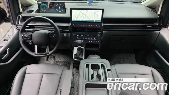 Hyundai Staria 2026 thumb 6