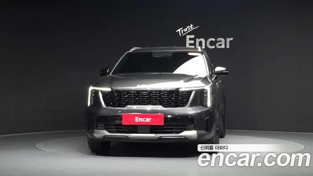 Kia Sorento 2023 thumb 2