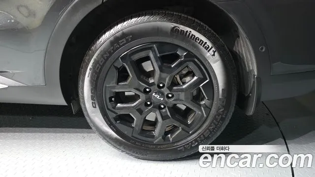 Kia Sorento 2023 thumb 4
