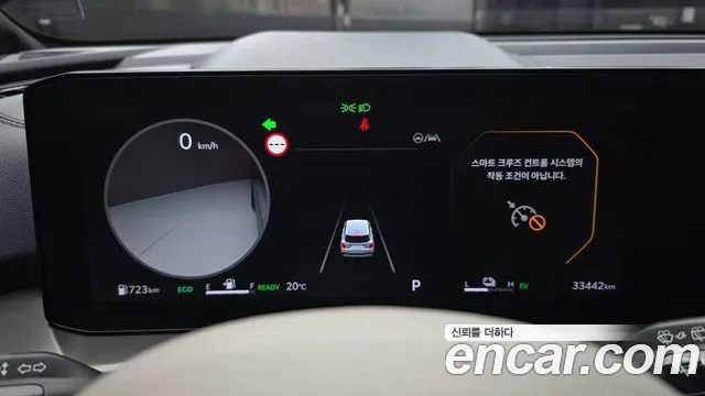 Kia Sorento 2023 thumb 7