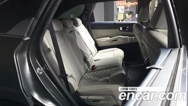 Kia Sorento 2023 thumb 11