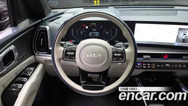 Kia Sorento 2023 thumb 12