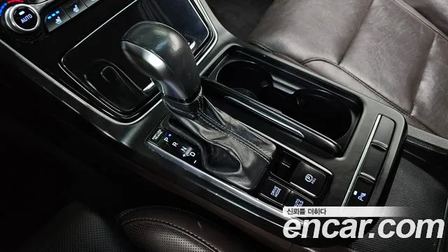 Hyundai Grandeur 2017 thumb 9