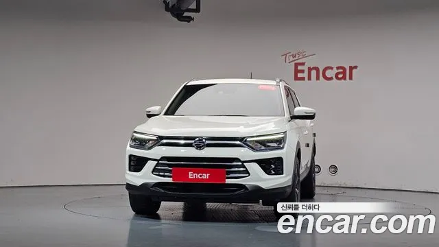 KG_Mobility_Ssangyong KORANDO 2020 thumb 2