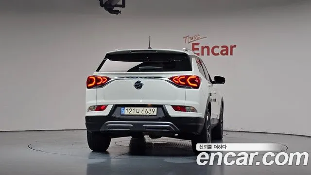 KG_Mobility_Ssangyong KORANDO 2020 thumb 3