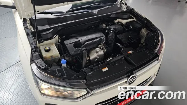 KG_Mobility_Ssangyong KORANDO 2020 thumb 5