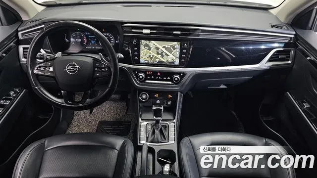 KG_Mobility_Ssangyong KORANDO 2020 thumb 6