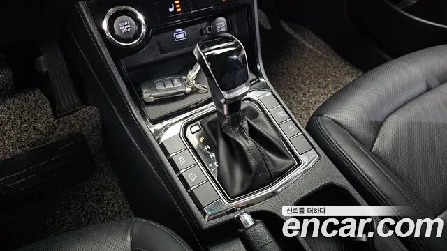 KG_Mobility_Ssangyong KORANDO 2020 thumb 8
