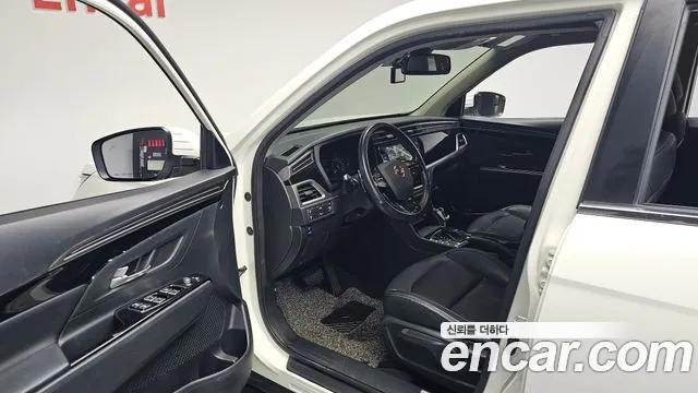 KG_Mobility_Ssangyong KORANDO 2020 thumb 9