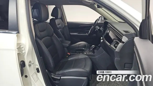 KG_Mobility_Ssangyong KORANDO 2020 thumb 11