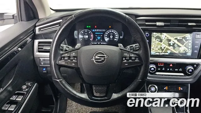KG_Mobility_Ssangyong KORANDO 2020 thumb 12