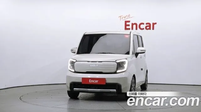 Kia Ray 2023 thumb 3