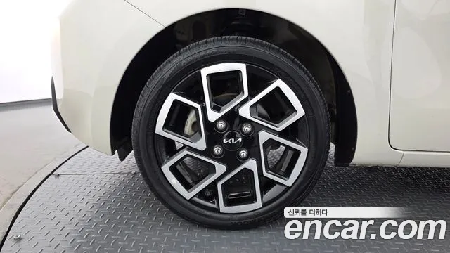 Kia Ray 2023 thumb 5