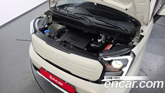 Kia Ray 2023 thumb 6