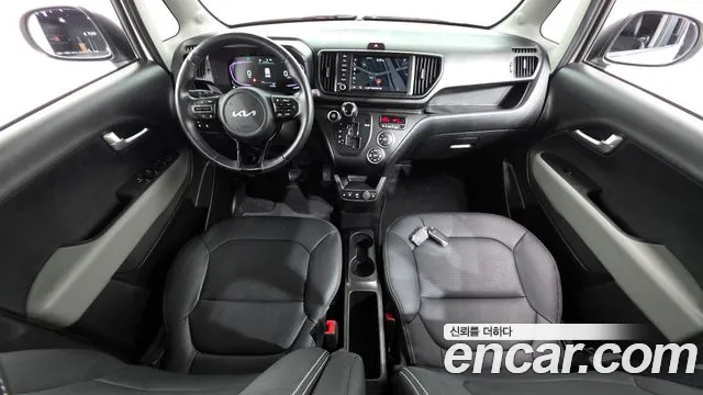 Kia Ray 2023 thumb 7