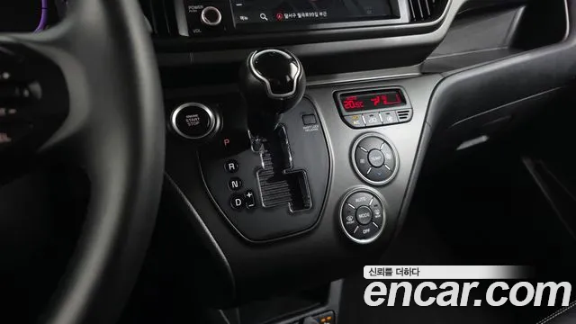 Kia Ray 2023 thumb 9