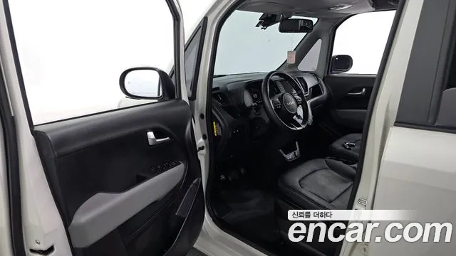 Kia Ray 2023 thumb 10